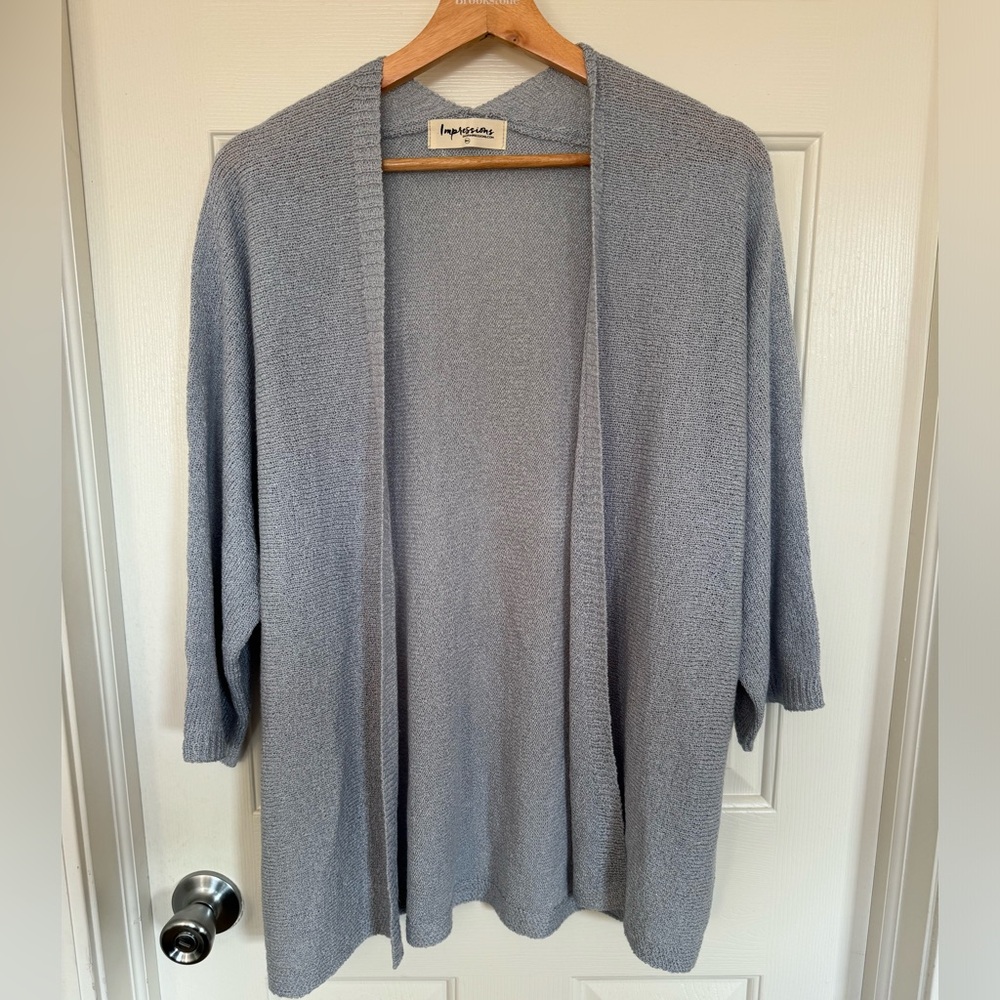 Impressions Cardigan